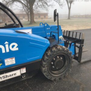 2021 GENIE GTH-5519