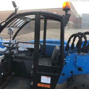 2021 GENIE GTH-5519