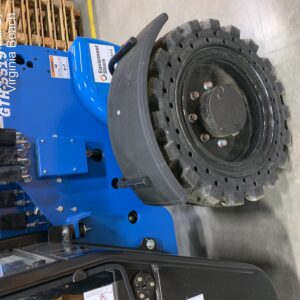 2021 GENIE GTH-5519