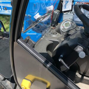 2021 GENIE GTH-5519
