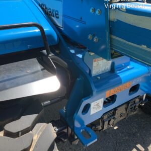 2021 GENIE GTH-5519