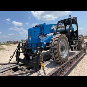 2021 GENIE GTH-636