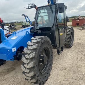 2021 GENIE GTH-636