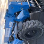2021 GENIE GTH-636