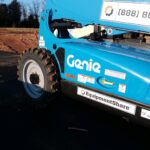 2021 GENIE GTH-636