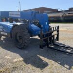 2021 GENIE GTH-636