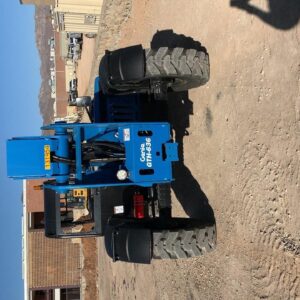 2021 GENIE GTH-636