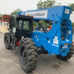 2021 GENIE GTH-636
