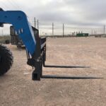 2021 GENIE GTH-844