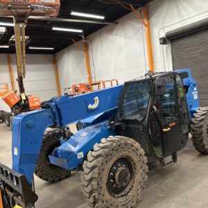 2021 GENIE GTH-844