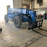 2021 GENIE GTH-844