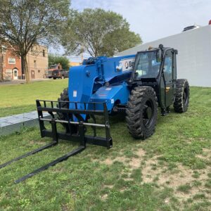 2021 GENIE GTH-844