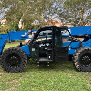 2021 GENIE GTH-844