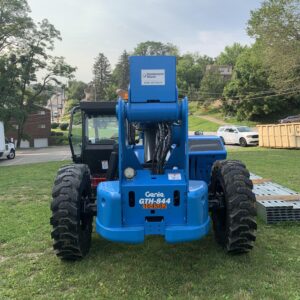 2021 GENIE GTH-844