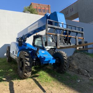 2021 GENIE GTH-844