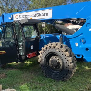 2021 GENIE GTH-844