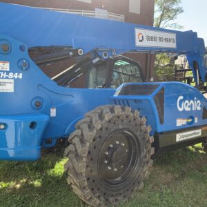 2021 GENIE GTH-844