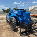 2021 GENIE GTH-844