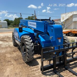2021 GENIE GTH-844