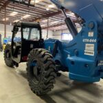 2021 GENIE GTH-844