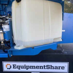 2021 GENIE S-85 HF