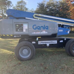 2021 GENIE S-85 HF