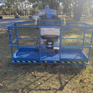 2021 GENIE S-85 HF