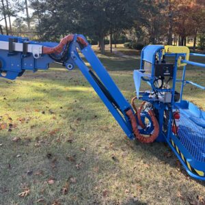 2021 GENIE S-85 HF
