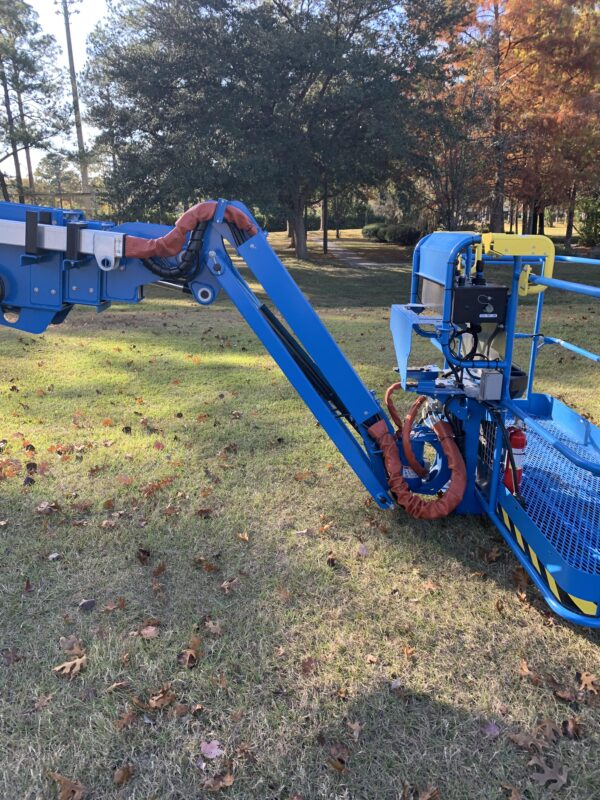 2021 GENIE S-85 HF