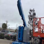 2021 GENIE Z-30/20N RJ