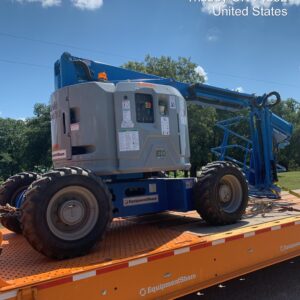 2021 GENIE Z-34 IC