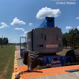 2021 GENIE Z-34 IC