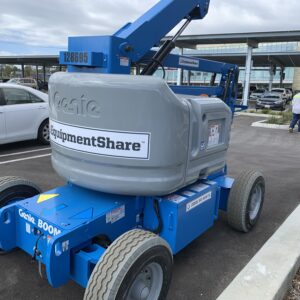 2021 GENIE Z-45/25J DC