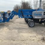 2021 GENIE Z-45 XC
