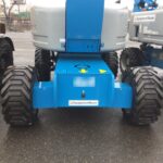 2021 GENIE Z-80/60