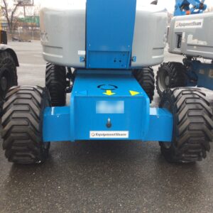 2021 GENIE Z-80/60