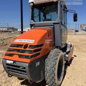 2021 HAMM H5I