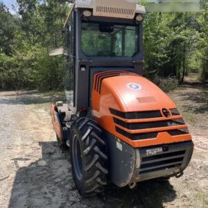 2021 HAMM H5I
