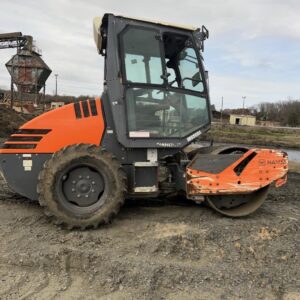 2021 HAMM H5I