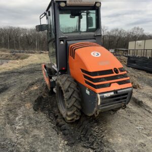 2021 HAMM H5I