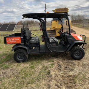 2021 HAMM H5I