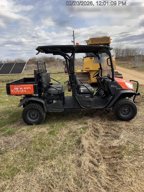 2021 HAMM H5I