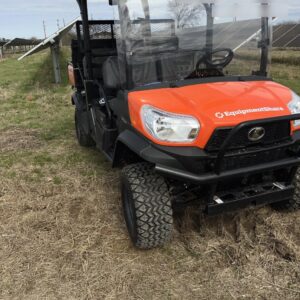 2021 HAMM H5I