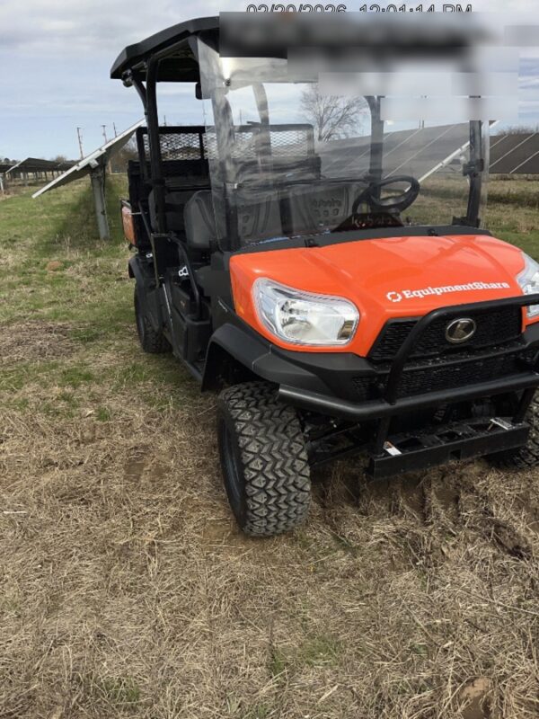 2021 HAMM H5I