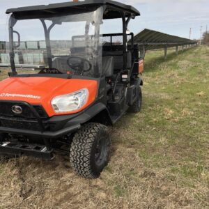 2021 HAMM H5I