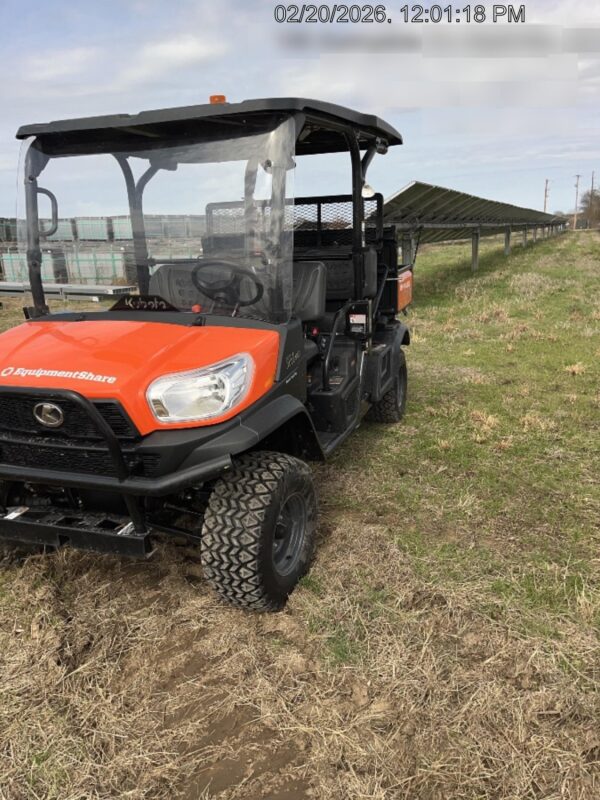 2021 HAMM H5I