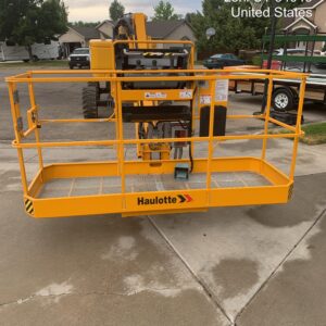 2021 HAULOTTE HT46RTJO