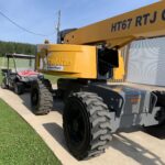 2021 HAULOTTE HT67 RTJ O