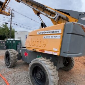2021 HAULOTTE HT67 RTJ O