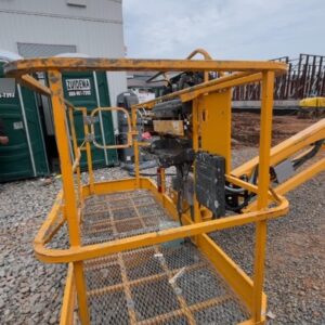 2021 HAULOTTE HT67 RTJ O